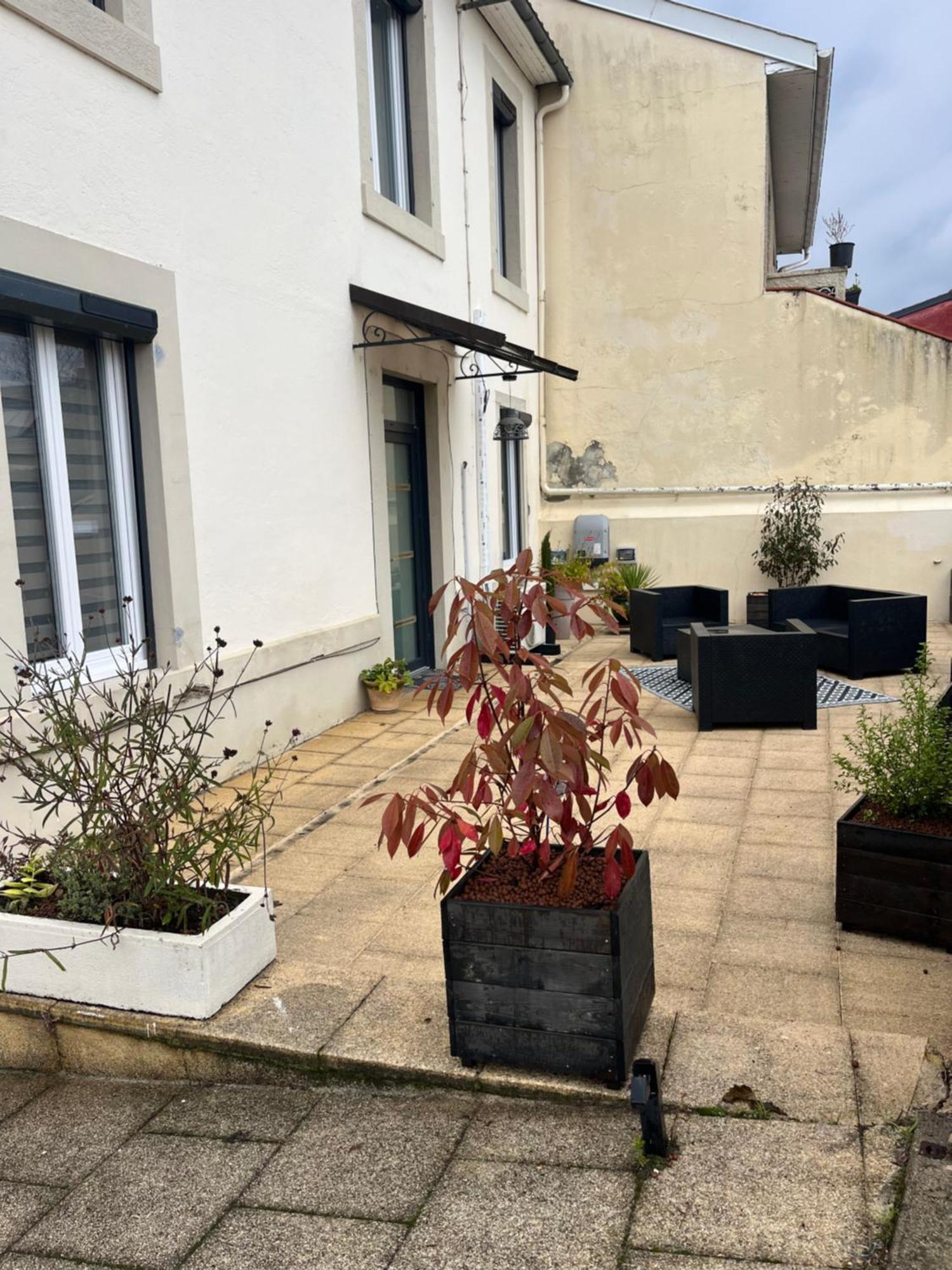 Jolie Maison 