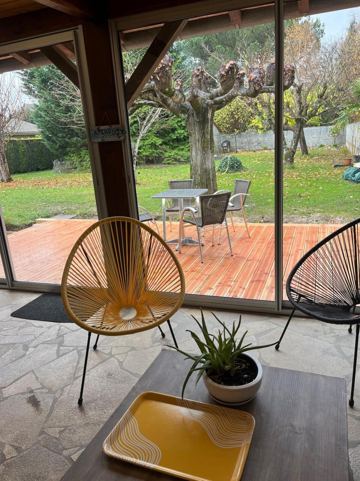 Ferienhaus Jolie Maison 
