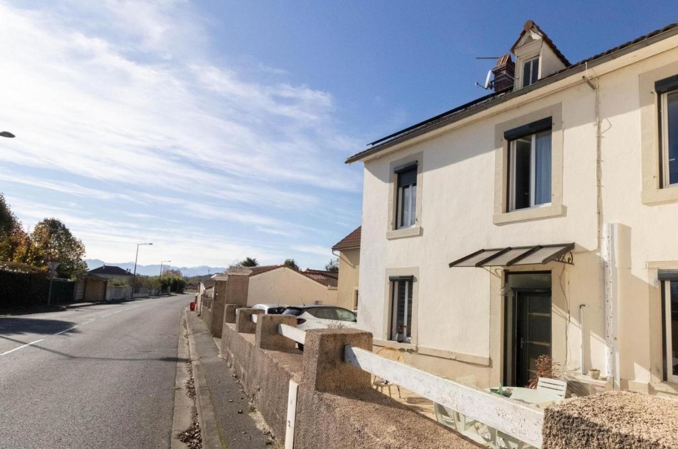 Jolie Maison 
