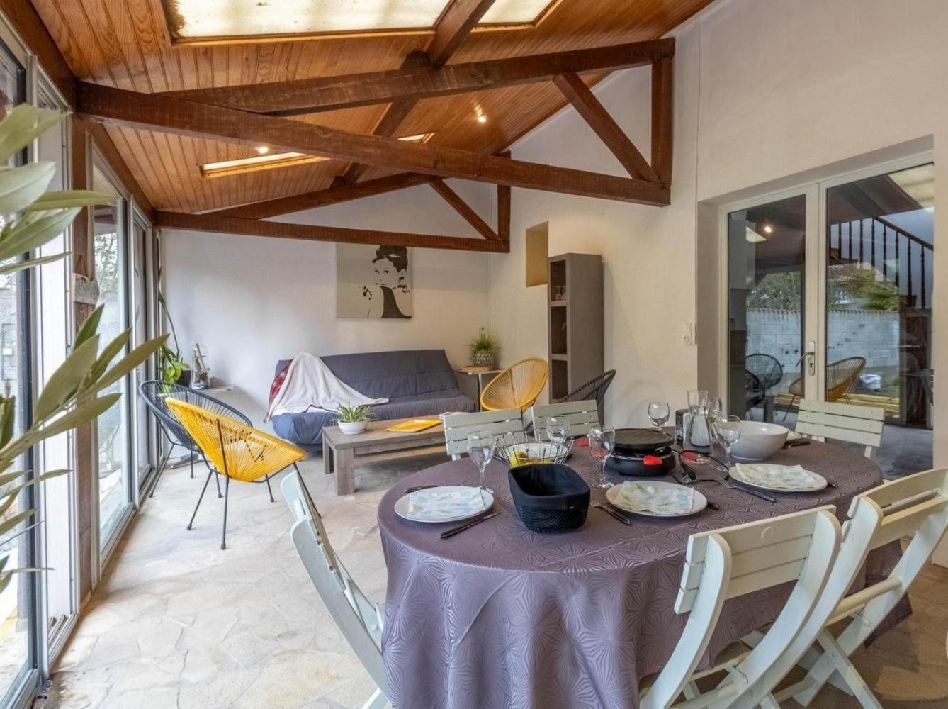 Jolie Maison 