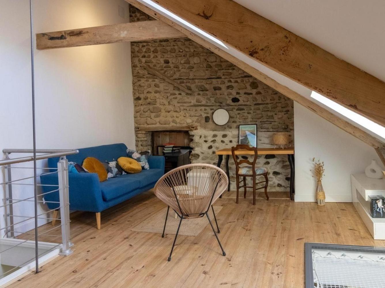 Jolie Maison 