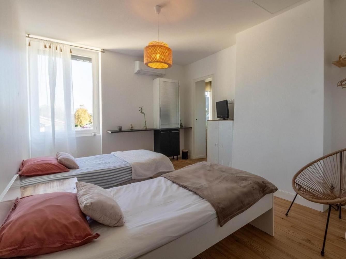 Jolie Maison 